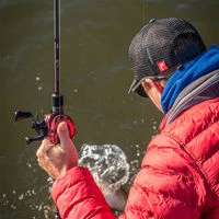 Fox Rage Warrior Zander Cast Rod 6ft 9in/10-30g